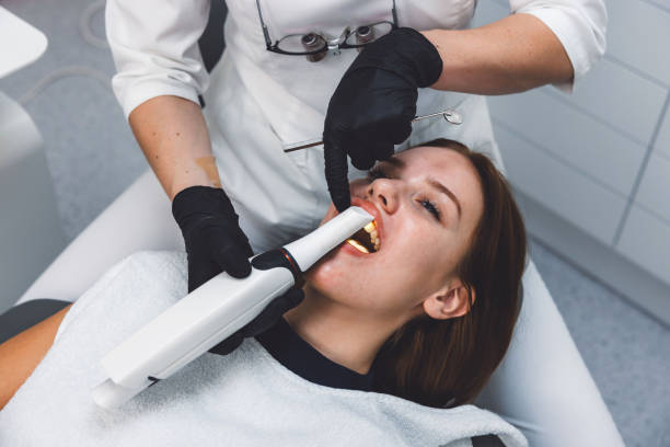 Best Knocked-Out Tooth (Avulsed Tooth) Treatment in Pottsboro, TX