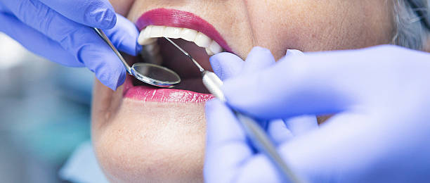 Best Walk-In Emergency Dental Services in Pottsboro, TX