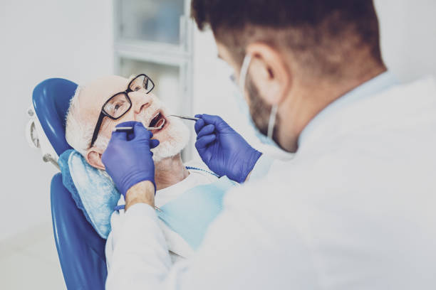 Best Emergency Denture Repair in Pottsboro, TX
